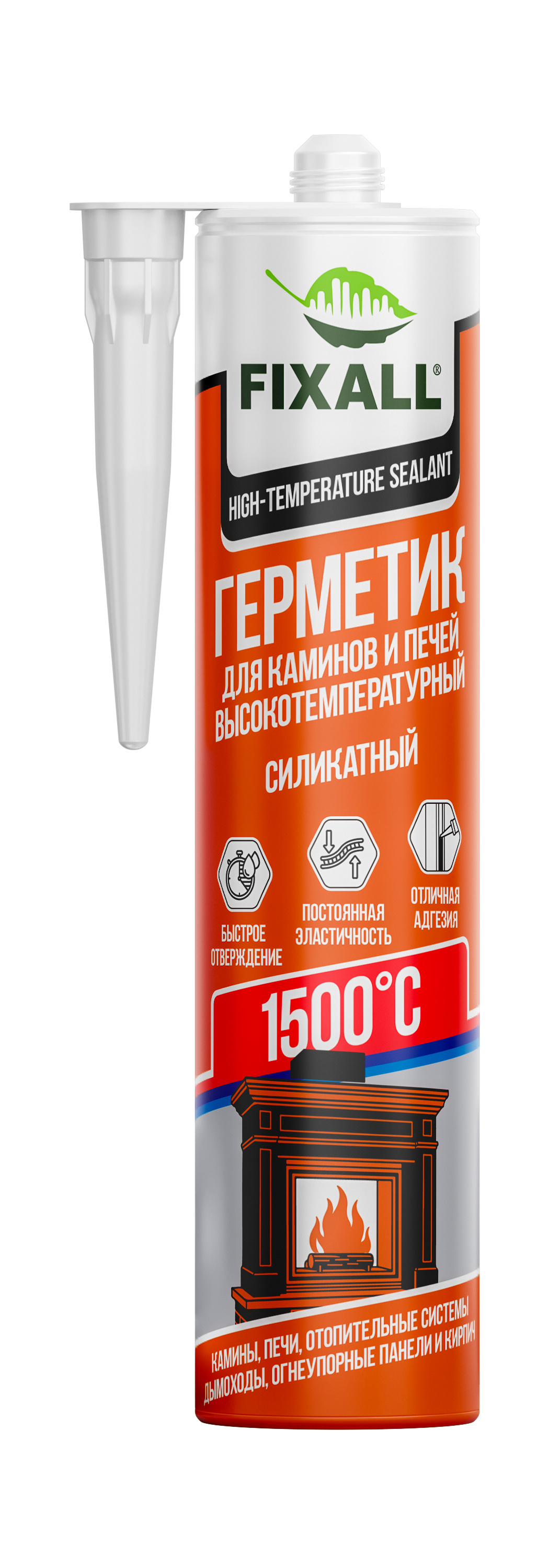 Герметики и клеи